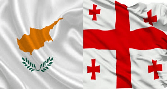 Cyprus-Georgia