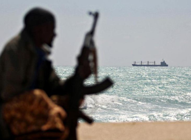 Maritime Security: UN looks to end Anti-Piracy Vessels in Somalia