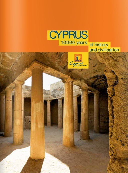 Cyprus guide