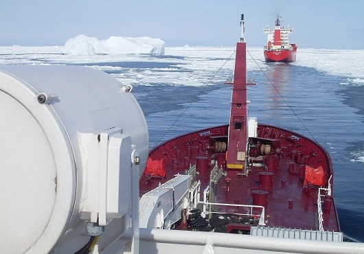 Polar-Code-Regulates-Navigation-in-Polar-Areas