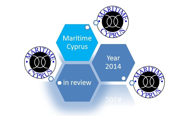 Maritime Cyprus Year 2014