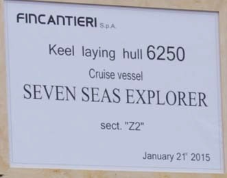 7 Seas Explorer - Maritime Cyprus