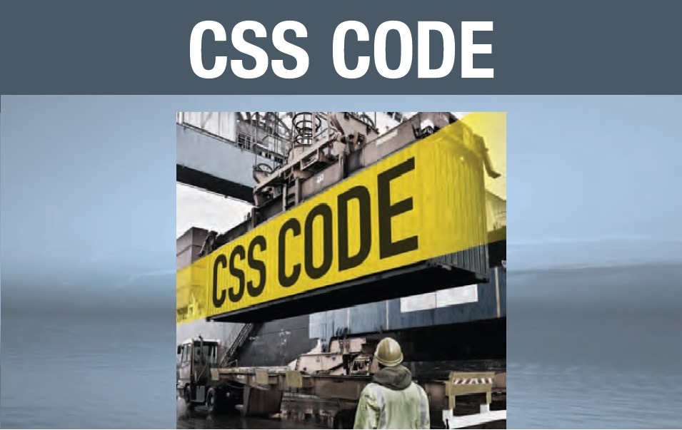 CCS code p