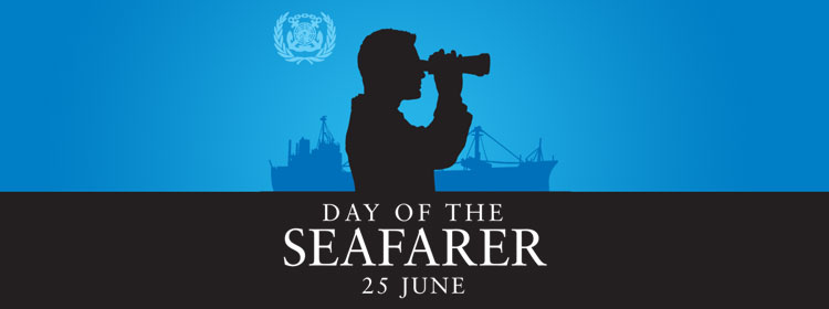 Day of the seafarer