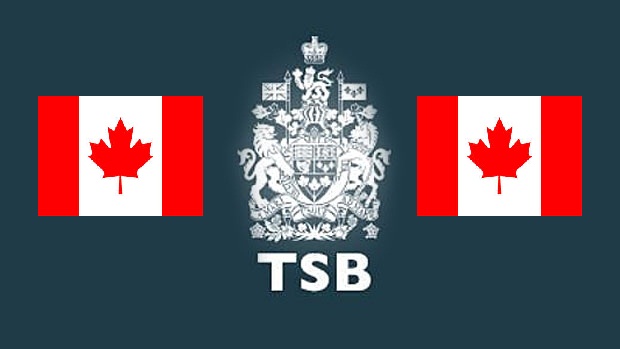 Canada TSB