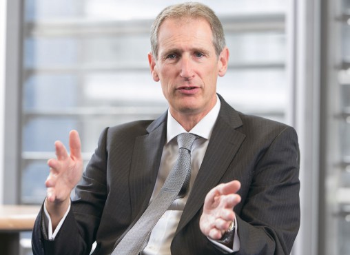 Lloyds-Register-new CEO-Alastair Marsh