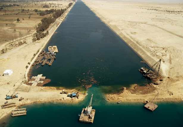 Suez(1)