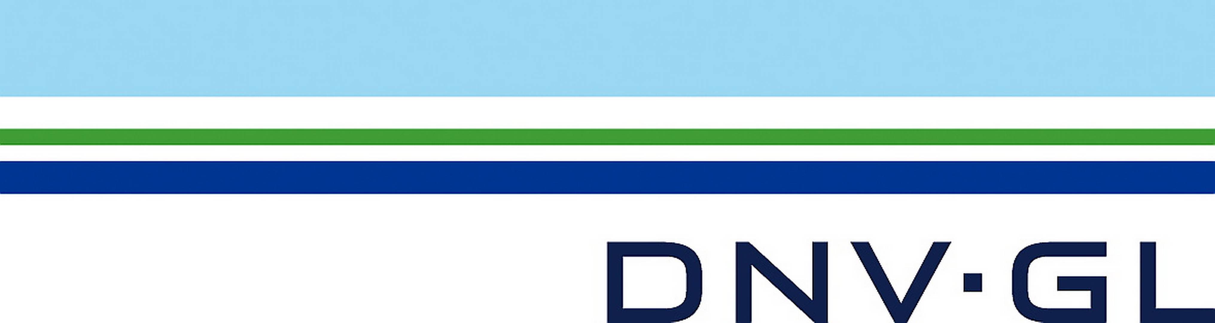 DNV GL logo large