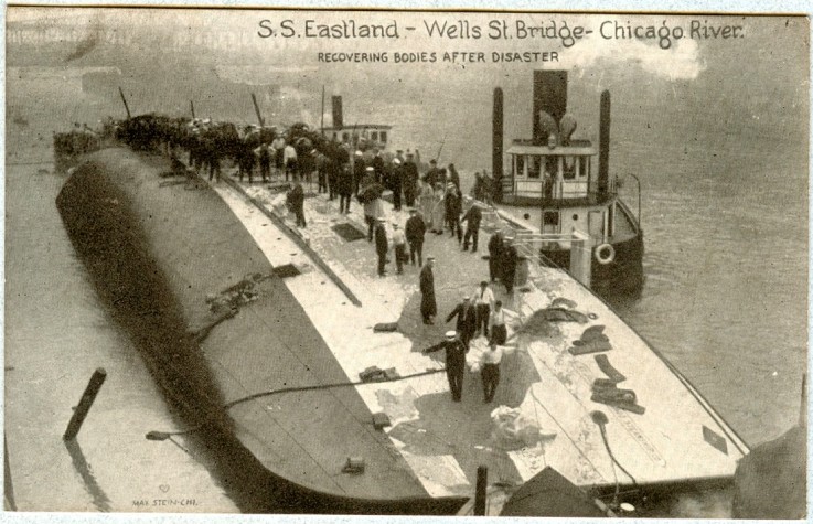 SS eastland 1