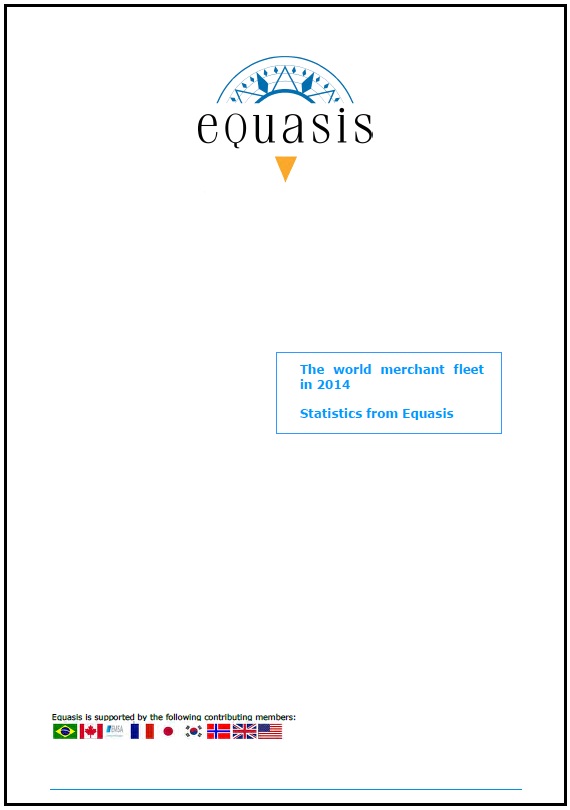 equasis report 2014
