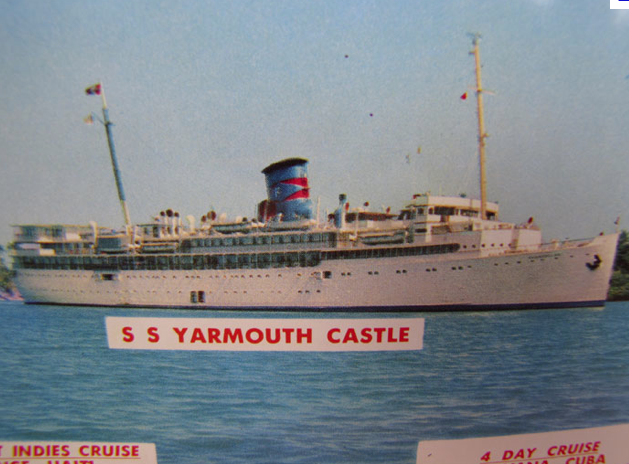 Yarmouth