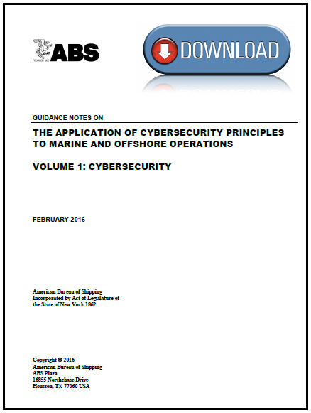 ABS cyber security