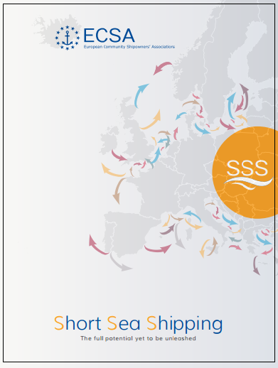 ECSA short sea