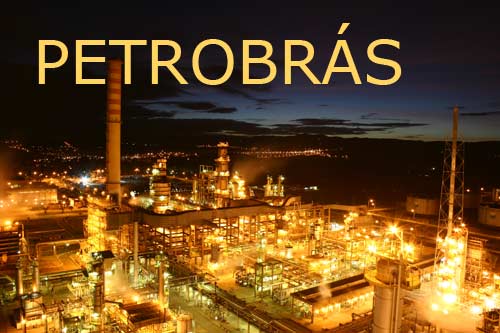 Petrobras 3
