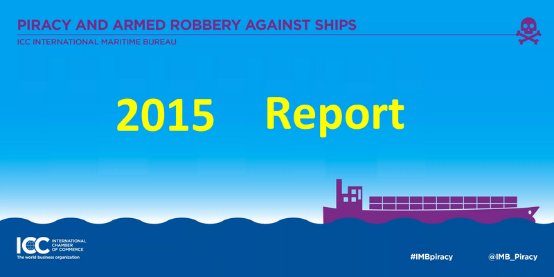 Piracy 2015 report
