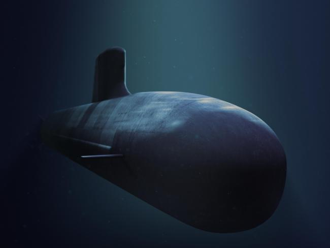 submarine 3