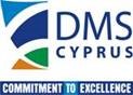 Cyprus DMS logo