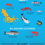How to Choose the Safest Seafood