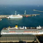 Limassol port cruise