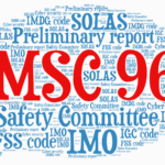MSC 96 (A)