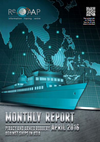 RecAAP April 2016 report page