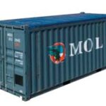 MOL container