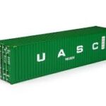 UASC container