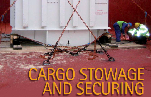 cargo stowage guide