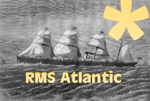 RMS Atlantic