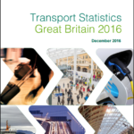 UK maritime statistics 2016 s