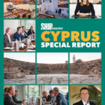Cyprus shipm devate 2017