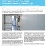 DNVGL watertight doors p