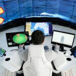 Rolls-Royce demonstrates world_s first remotely operated commercial vessel