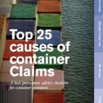 top 25 container claims p