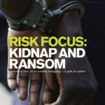 Risk focus - kidnap and ransom p