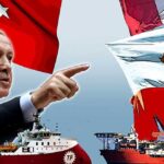 Turkey gas-threats