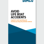 BIMCO - AVOID LIFE BOAT ACCIDENTS