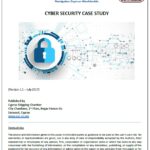 CSC cyber security case study p