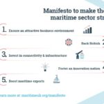 Maritime UK stats