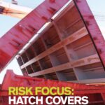 Risk focus - hatch covers