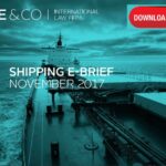 Ince and co - shipping brief 2017-11d
