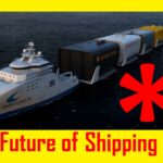 Future of shipping