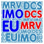 IMO DCS and EU MRV