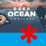Infographic-deep sea dwellers p
