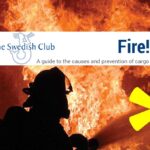 Swedish Club - Onboard Cargo Fire Guide s