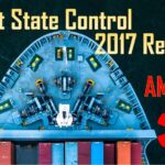 AMSA 2017 PSC report