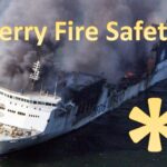 Ferry fire safety 2