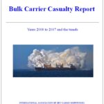 Intercargo casualty report 2008 - 2017