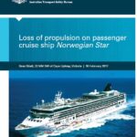 Norwegian Star investigation p