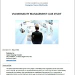 CSC vulnerability study